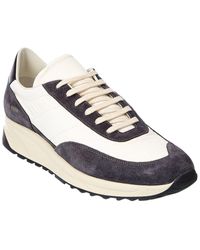 common projects track classic black