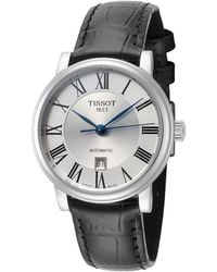 Tissot - Carson Watch - Lyst