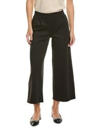 Ichi - Ihkate Sus Wide Leg Pant - Lyst