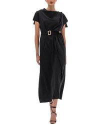 BGL - A-Line Dress - Lyst