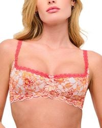 Cosabella - Never Say Never Ombre Balconette Bra - Lyst