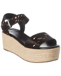 franco sarto dublin wedge