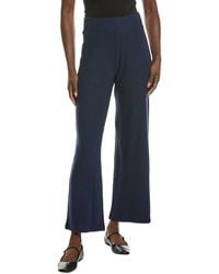 Michael Stars - Jones Wide Leg Pant - Lyst