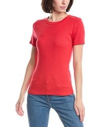 Michael Stars - Rico Crewneck T-Shirt - Lyst