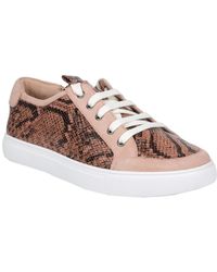 donald pliner womens sneakers