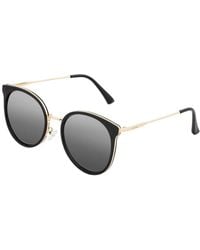Bertha - Brielle 55Mm Polarized Sunglasses - Lyst
