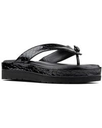 Donald J Pliner - Lorra Sandal - Lyst