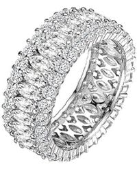 Genevive Jewelry - Ring - Lyst