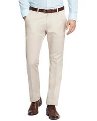 Men's Bonobos Casual trousers and 