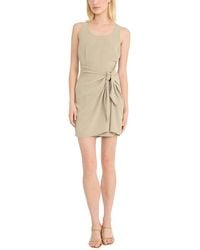 Donna Morgan - Mini Dress - Lyst
