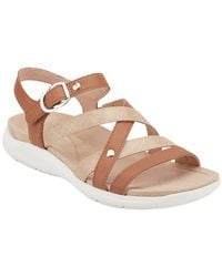 Easy Spirit - Wayan Sandal - Lyst