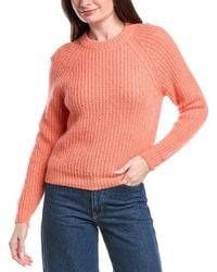 Peserico - Alpaca & Wool-Blend Sweater - Lyst