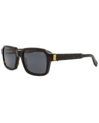 dunhill - Du0057S 54Mm Sunglasses - Lyst