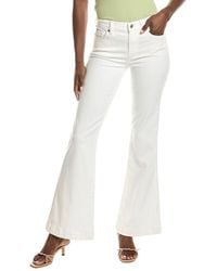 7 For All Mankind - Modern Dogo Tailorless Jean - Lyst
