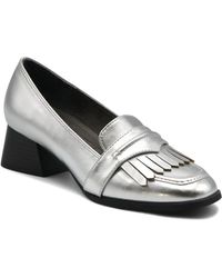 Adrienne Vittadini - Blossom Loafer - Lyst