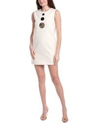 Alexis - Vango Dress - Lyst