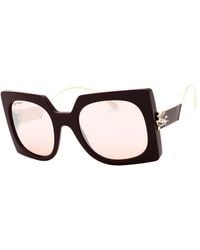Etro - 54Mm Sunglasses - Lyst