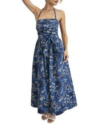 Tanya Taylor - Cassandra Dress - Lyst