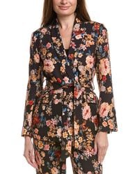 Ted Baker - Single-Breasted Blazer - Lyst