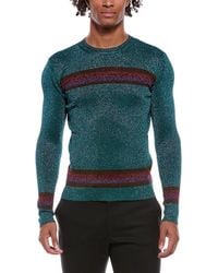 Valentino - Maglia Girocollo Crewneck Sweater - Lyst