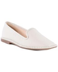 Seychelles - Kap Leather Flat - Lyst