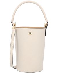 Longchamp - Épure Xs Canvas Crossbody - Lyst