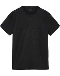 John Varvatos - Star T-Shirt - Lyst