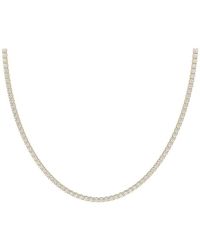 Diamond Select Cuts - 14K 2.00 Ct. Tw. Diamond Pendant Necklace - Lyst