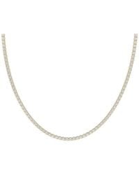 Diamond Select Cuts - 14K 2.00 Ct. Tw. Diamond Pendant Necklace - Lyst