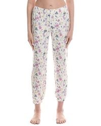 Pj Salvage - More Amour Band Pant - Lyst