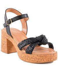 Seychelles - Musical Platform Sandal - Lyst
