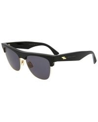 Bottega Veneta - Bv1003s 55mm Sunglasses - Lyst