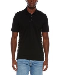 BOSS - Parlay Polo Shirt - Lyst