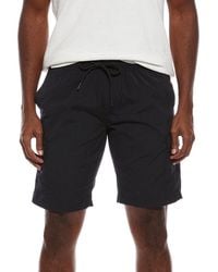 Vintage 1946 - Metal Vent Staple Weave Cargo Short - Lyst