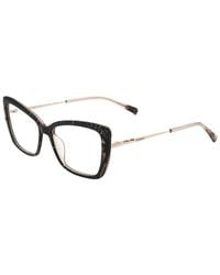 Missoni - 54Mm Optical Frames - Lyst