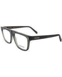 Ferragamo - Sf2997 55Mm Optical Frames - Lyst