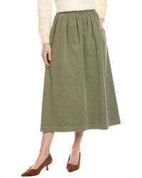 Velvet By Graham & Spencer - Sophia Skirt - Lyst