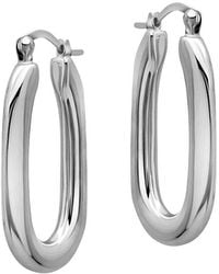 MaxColor - Dangle Earrings - Lyst