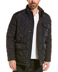 Cole Haan Jackets for Men | Black 