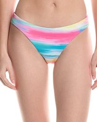 Becca - Verano Adela Hipster Bottom - Lyst