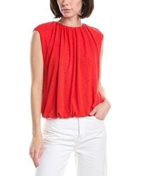 Michael Stars - Cindy Bubble Top - Lyst