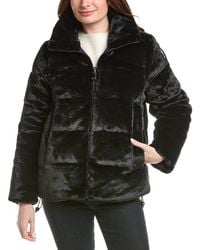 Pajar - Reversible Puffer Down Coat - Lyst