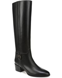 Franco Sarto - Korbin Bootie - Lyst