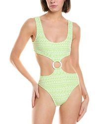 Montce - Ky One-Piece - Lyst