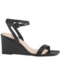 Agl Attilio Giusti Leombruni - Mimi Sandal Leather Sandal - Lyst