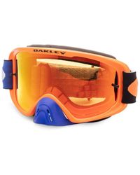 Oakley O Frame 2.0 Mx 99mm Sunglasses - Orange
