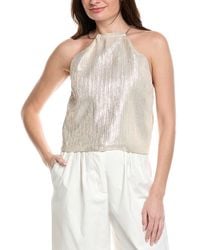 Maje - Top - Lyst