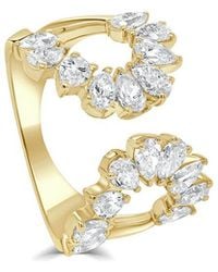 Sabrina Designs - 14K 1.99 Ct. Tw. Diamond Cocktail Ring - Lyst