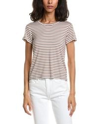 Splendid - Lola Tee - Lyst