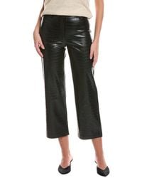 Kobi Halperin - Bronte Croc Pant - Lyst